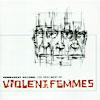 Permanent Record: The Very Best Of Violent Femmes