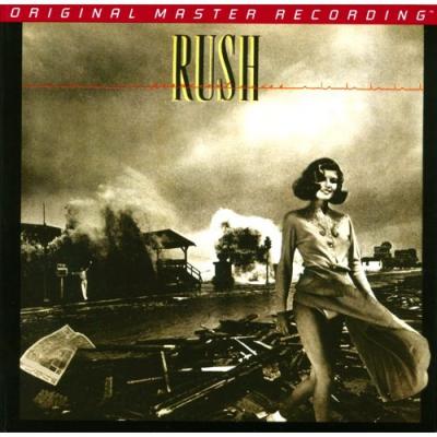 Permanent Waves (collectors Edition) (digi-pak)