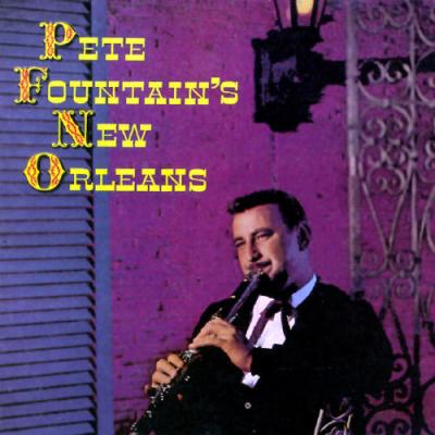 Pete Fountain's New Orleans