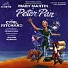 Peter Pan: The Source Manner Of The 1954 Broadway Production