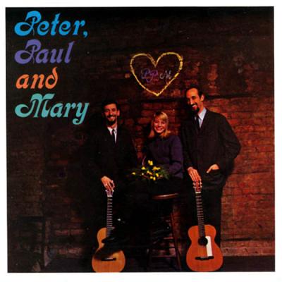 Peter, Paul And Mary