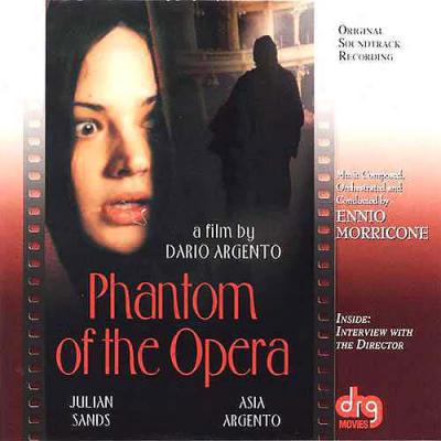 Phantom Of The Opera