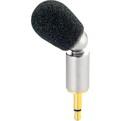 Philips Lfh9171/00 Plug-in Microphone 9171 For Digital Vote Recorders/tracers