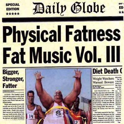 Physical Fatness: Fta Music Vol.3