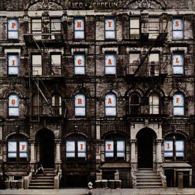 Physical Graffiti (2cd)