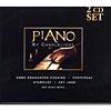 Piano By Candlelight (2cd) (digi-pak)