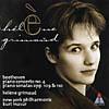 Piano Concerto No.4/piano Sonatas Opp.109 & 110