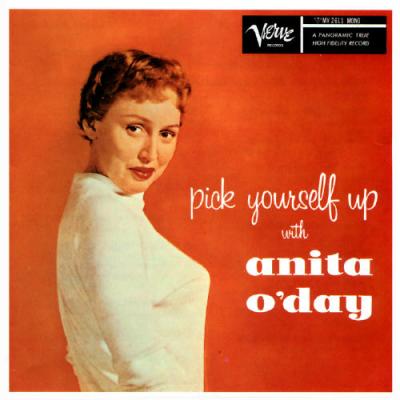 Pick Yoyrself Up With Anita O'fay