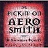 Pickin' On Aerosmith: A Bluegrass Tribute