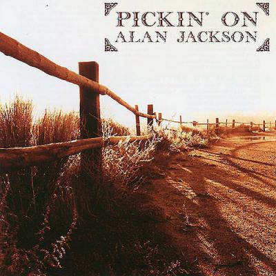 Pickin' On Alan Jackson