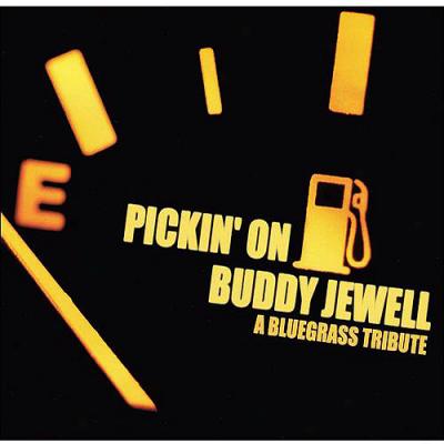 Pickin' On Buddy Jewell: A Bluegrass Tribute