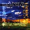 Pickin' On Crosby, Stills, Nash & Young, Vol.2