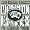 Pickin' Attached Kenny Rogers: The Bluegrass Tribute