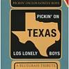 Pickin' On Los Lonely Boys: A Bluegraqs Tribute