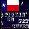 Pickin' On Pat Green: Goin' Home -  ABluegrass Tribute