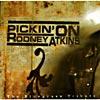 Pickin' On Rodney Atkins: The Bluegrass Tribute