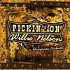 Pickin' On Willie Nelson: A Bluegrass Tribute