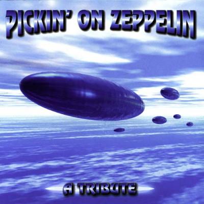 Pickin' On Zeppelin: A Tribute