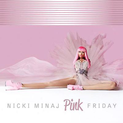 Pink Friday (edited)