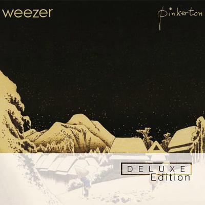 Pinkerton (deluxe Edition) (2cd)