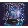 Pistas De Reggaeton Famosas, Vol.3 (3cd)