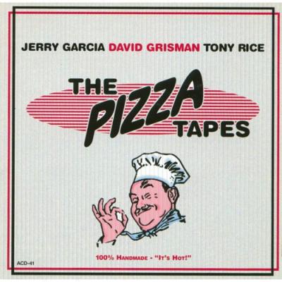 Pizza Tapes