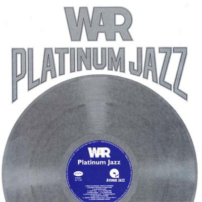 Platinum Jazz