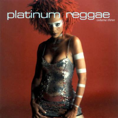 Platinum Reggae Vol.3