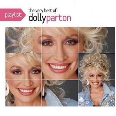 Playlist: The Very Best Of Dolly Parton