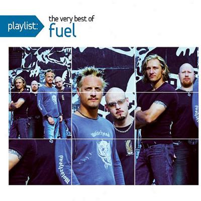 Playlist: The Very With most propriety Of Fuel (eco-friendly Pzckage) (remaster)