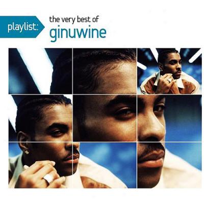 Playlist: The Very Best Of Ginuwine