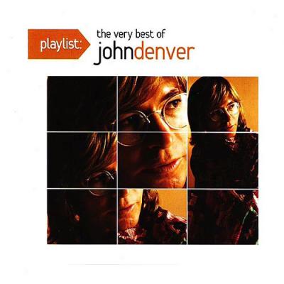 Playlist: The Very Best Of John Denver