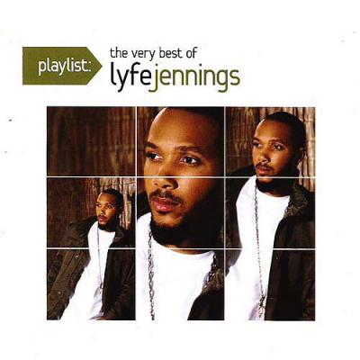 Playlist: The Very Best Of Lyfe Jennings