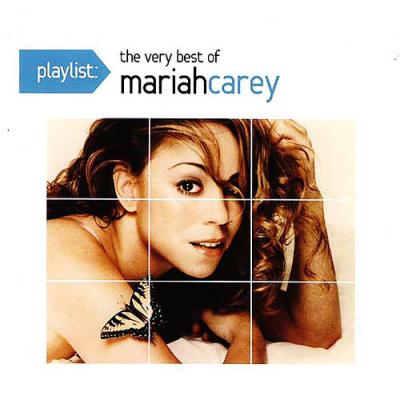 Playlist: The Very Best Of Mariah Carey