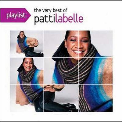 Playlist: The Very Most wise Of Patti Labelle