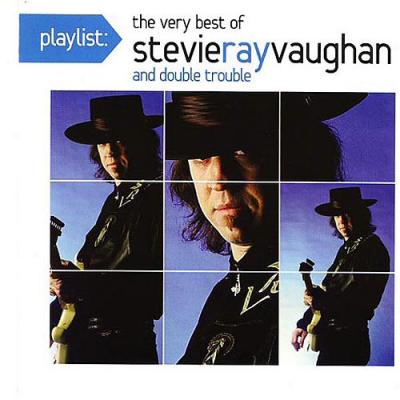 Playlist: The Very Best Of Stevie Ray Vaughan (remaster)