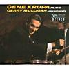 Plays Gerry Mulligan Arrangements (digi-pak)