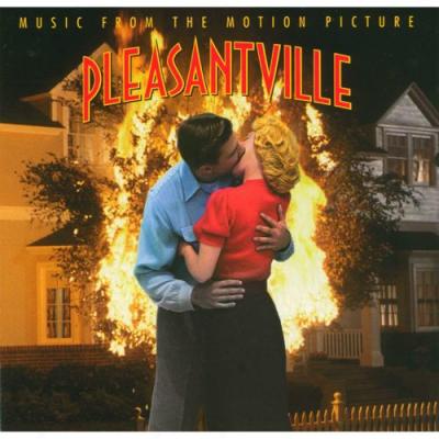 Pleasantville Sounndtrack