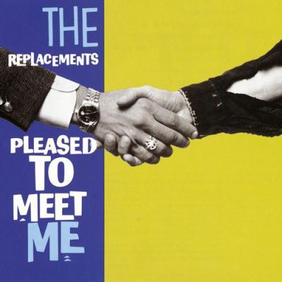 Please To Meet Me