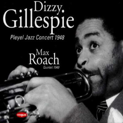 Pleyel Jazz Concert 1948