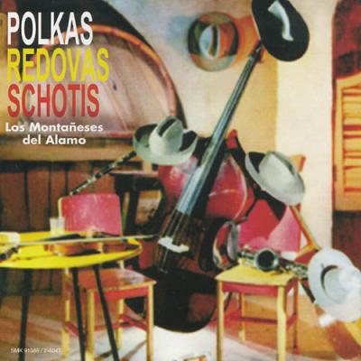 Polkas, Redovas Y Schotis