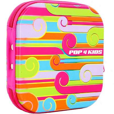 Pop 4 Kids (2 Disc Box Set)