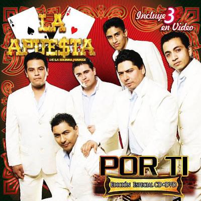 Por Ti (special Edition) (cd/dvd)