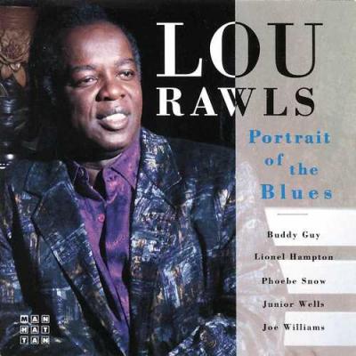 Portrait Of The Blues