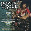 Power Of Soul: A Tribute To Jimi Hendrix