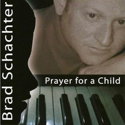 Prayer For A Child