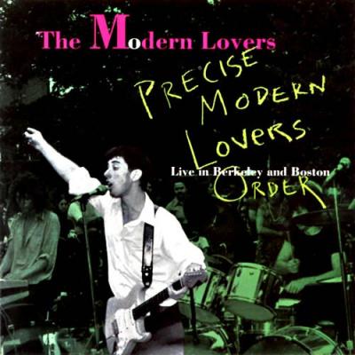 Precise Modern Lovers Order