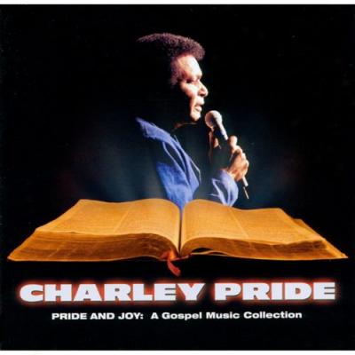 Pride And Joy: A Gospel Music Collection