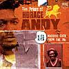 Prime Of Horace Andy 16 Massive Cuts From The 70s