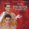 Princrss Diaries 2: Royal Engagement Soundtack (blister Pack)